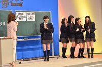 玉井詩織が北川景子から告白される様子。