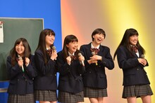 ももいろクローバーZ