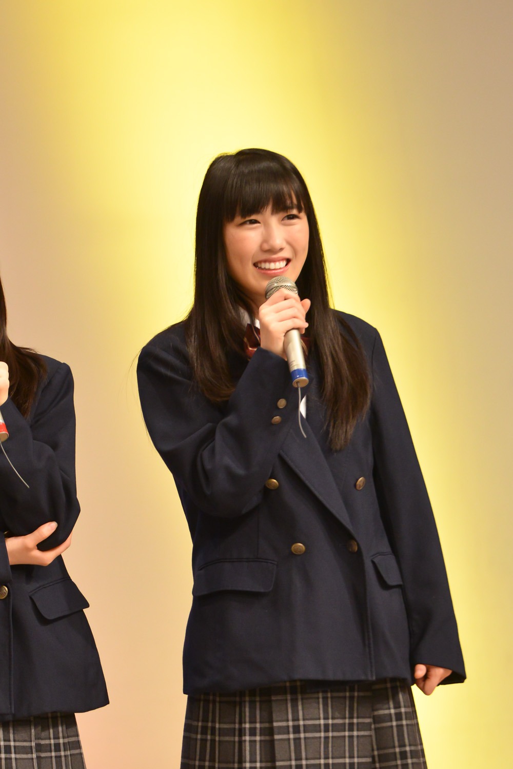 高城れに