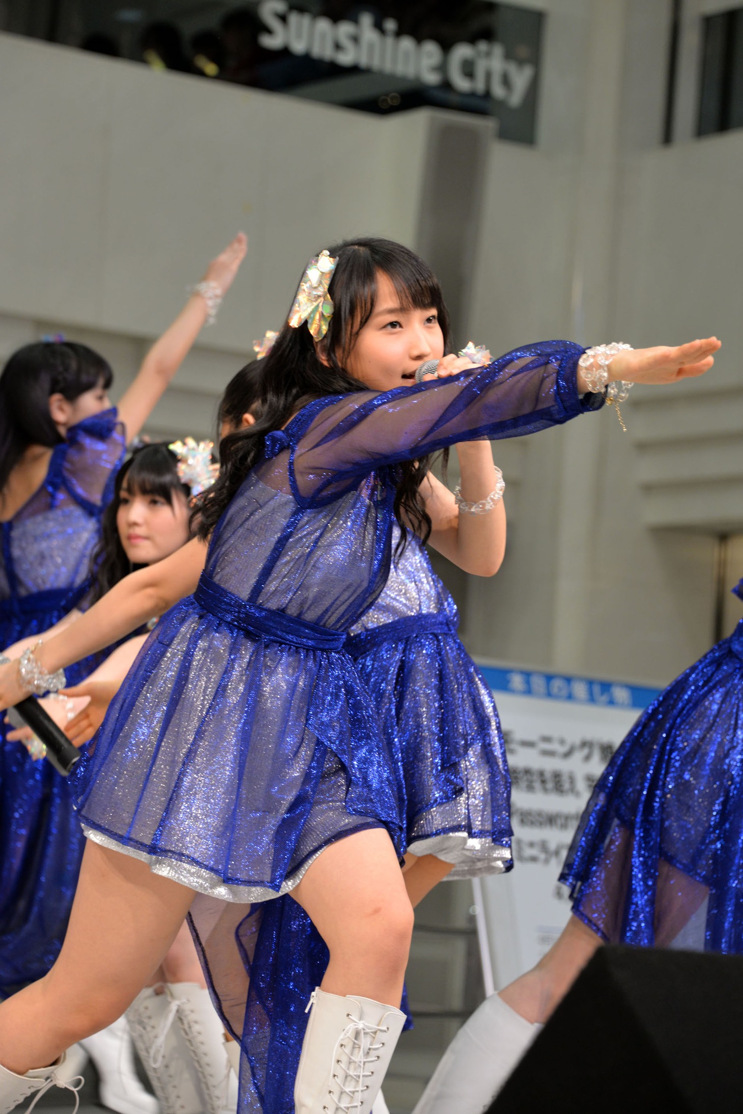 鞘師里保