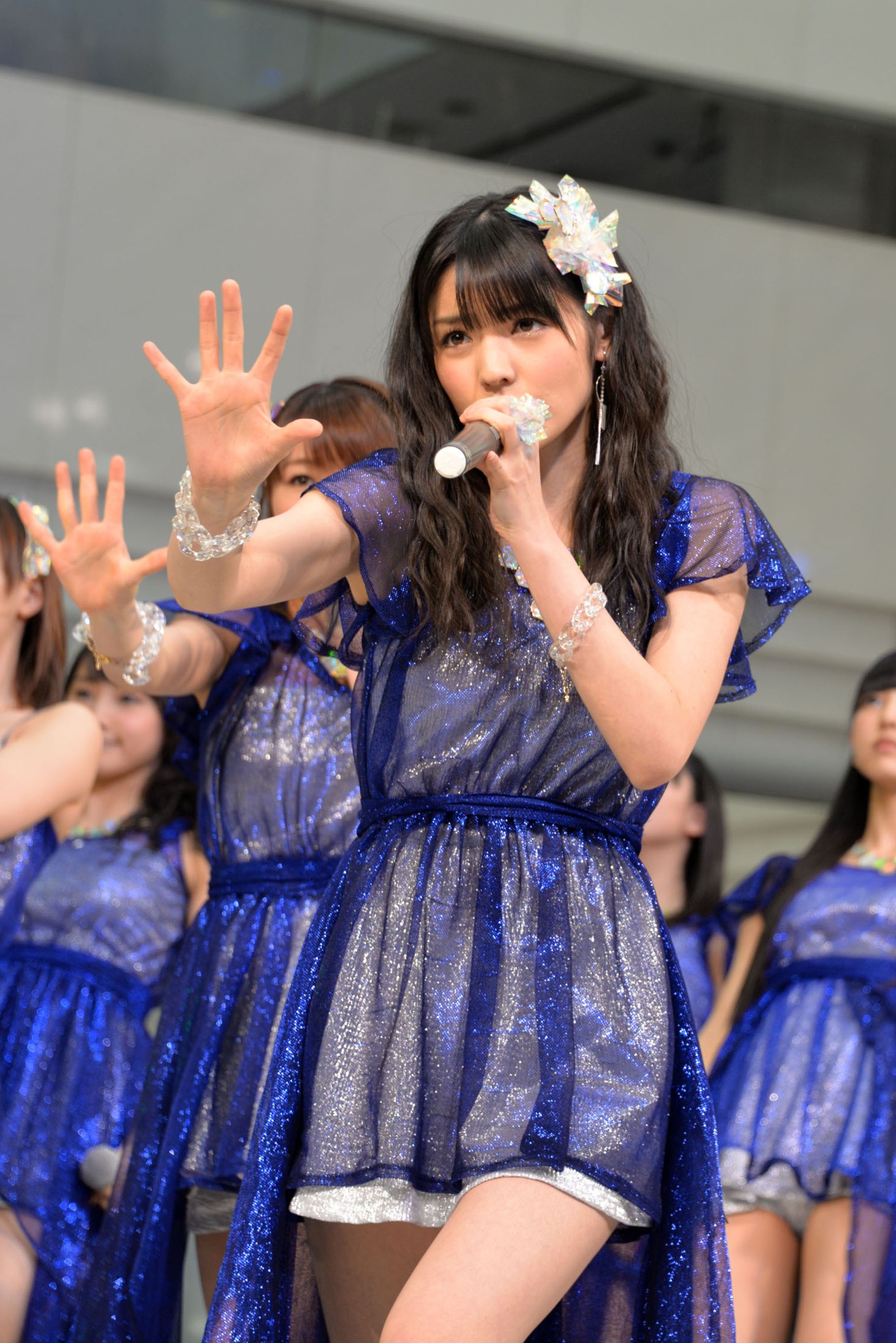 道重さゆみ