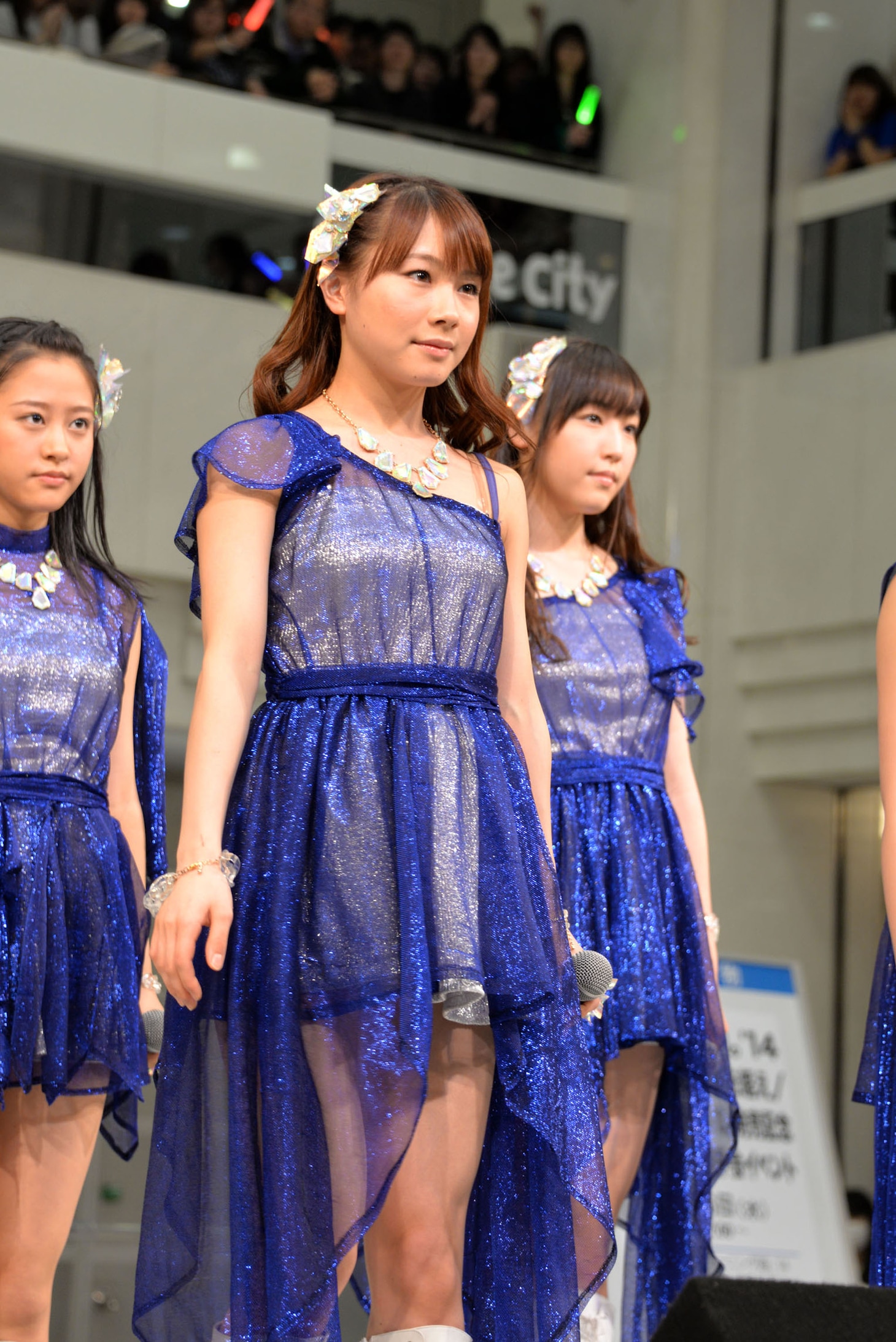 石田亜佑美