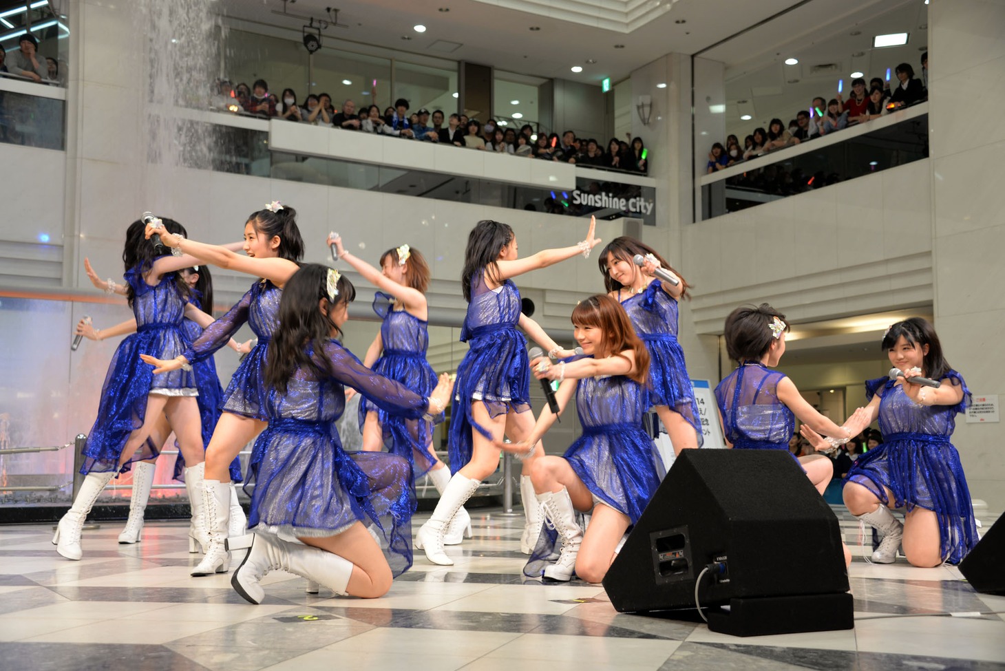 モーニング娘。'14