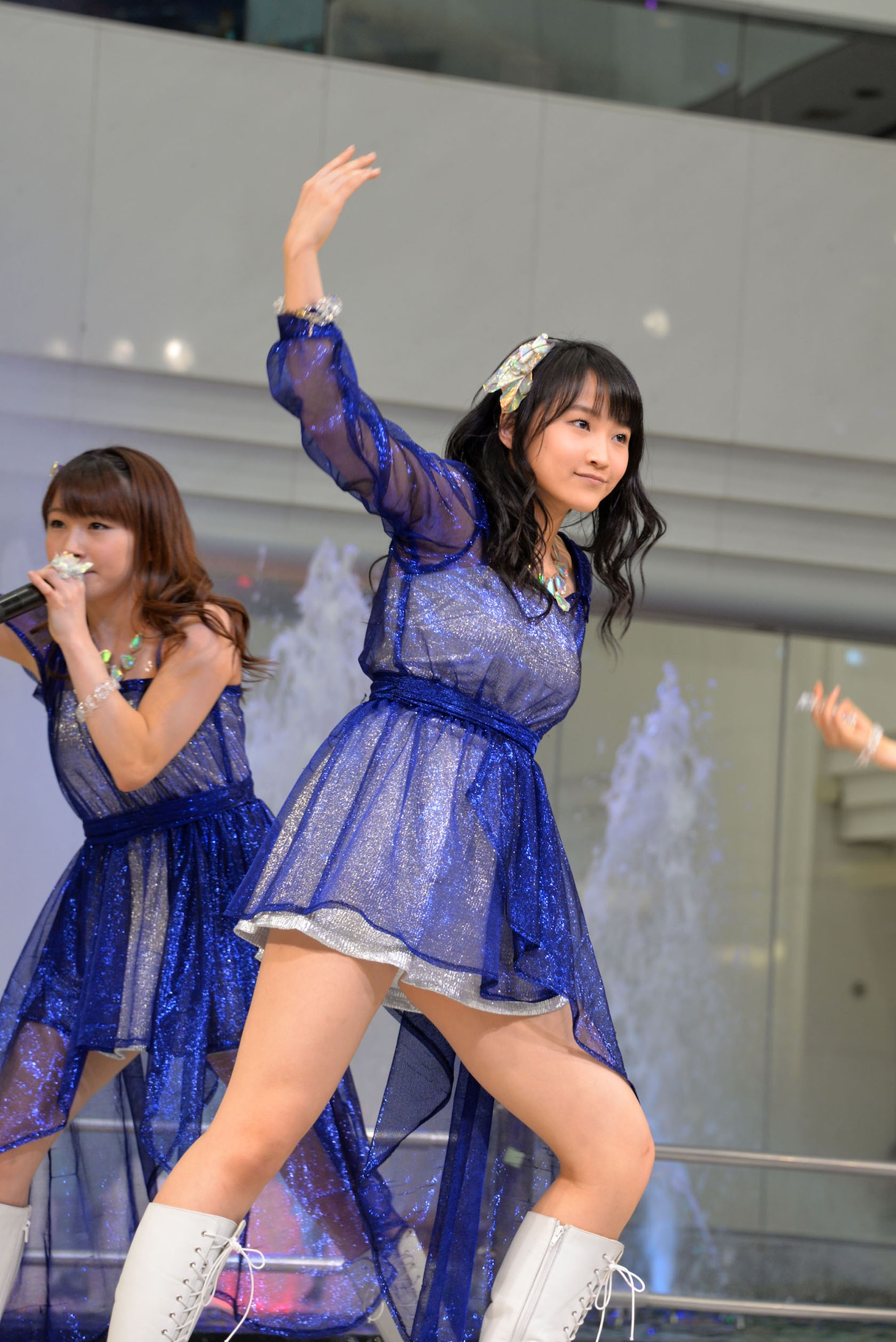 鞘師里保