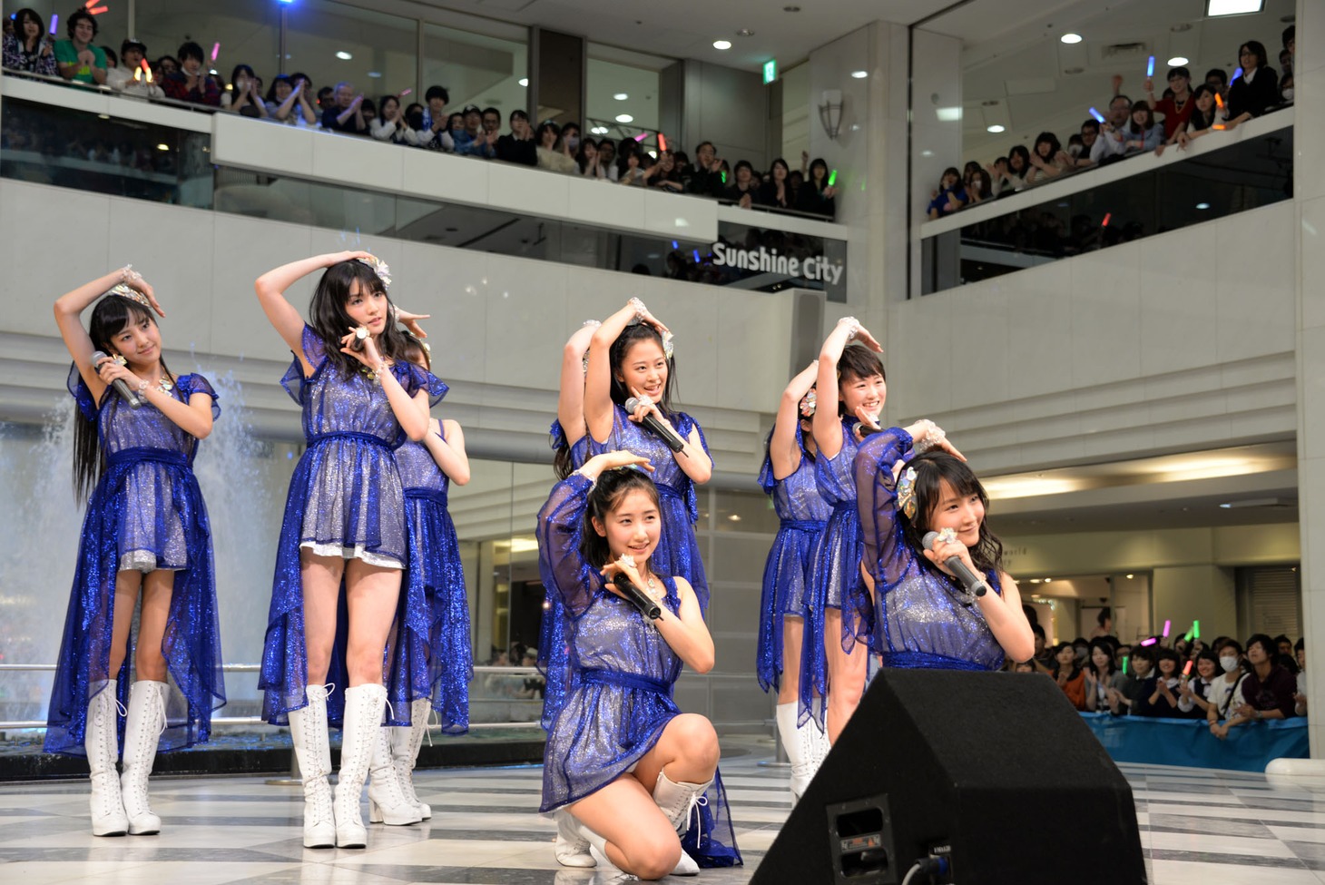 モーニング娘。'14
