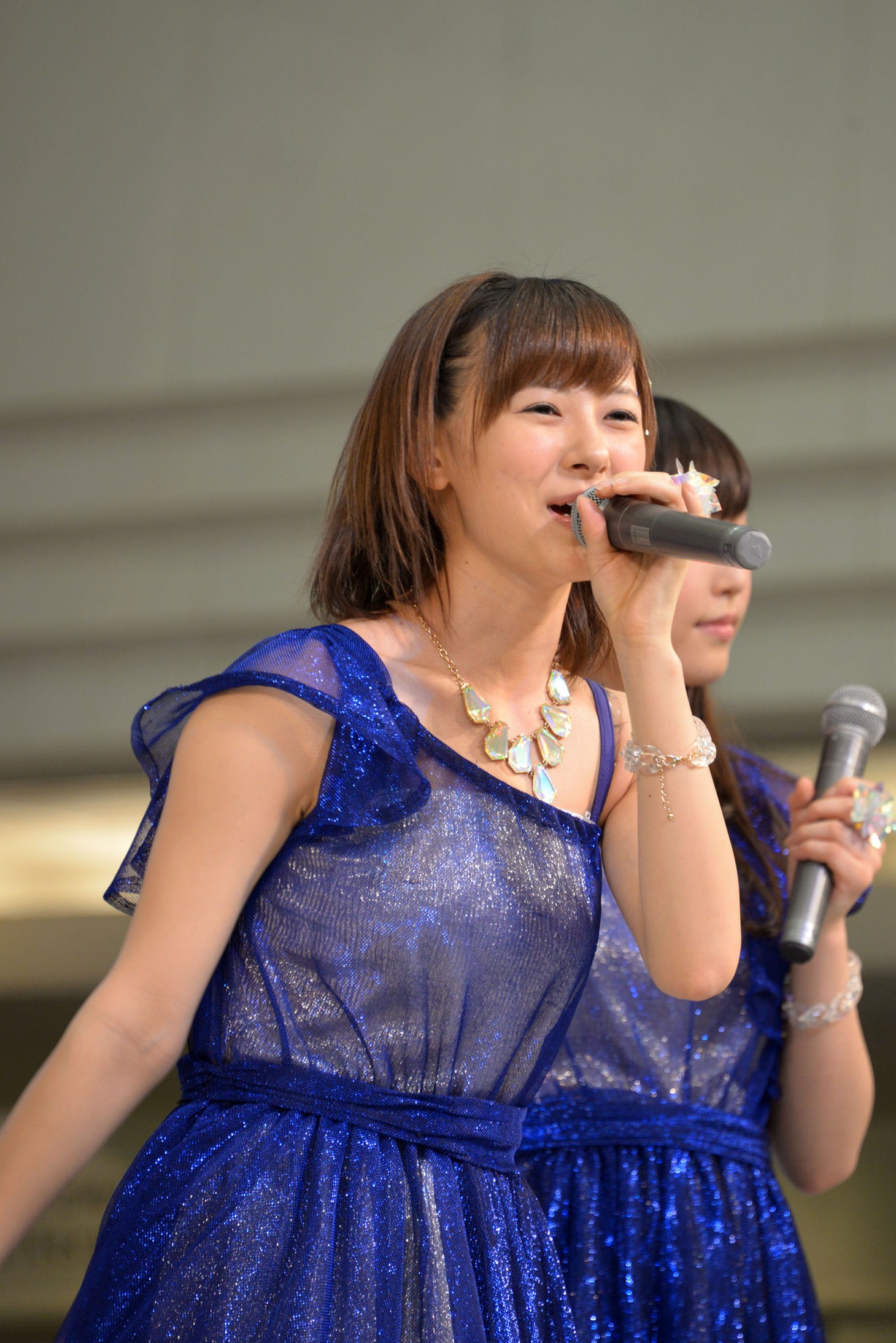 生田衣梨奈