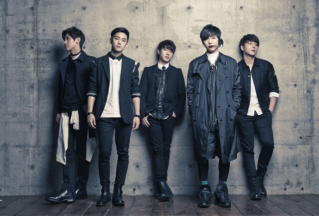 FTISLAND