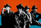 NICO、三浦春馬主演サスペンスに新曲「バケモノ」提供
