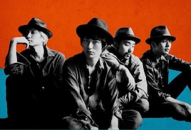 NICO次週「ニコじゃん!」で撮れたてZeppライブ映像