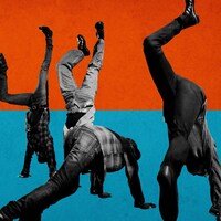 NICO Touches the Walls「天地ガエシ」初回限定盤ジャケット