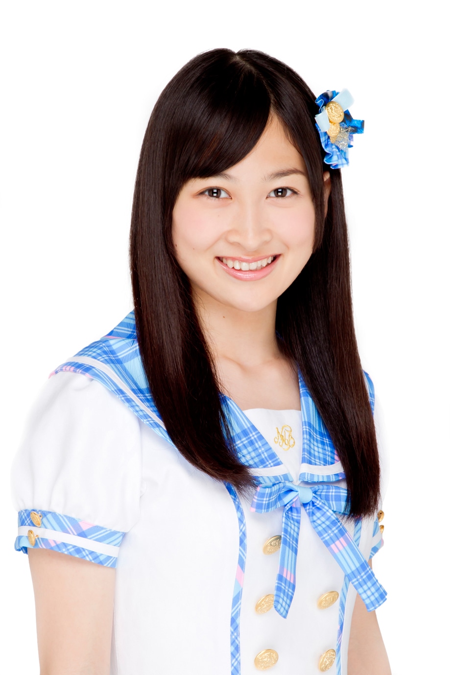 赤澤萌乃 (c)NMB48