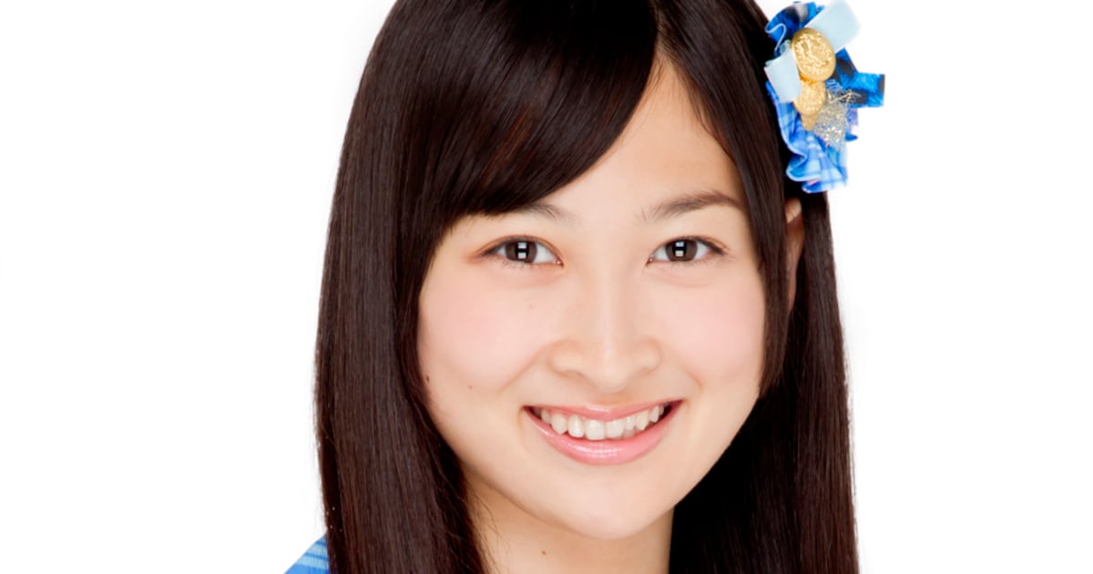 NMB48赤澤萌乃、体調不良を理由に本日付で卒業 - 音楽ナタリー