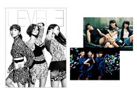 会場で販売される「Perfume 4th Tour in DOME『LEVEL3』パンフレット」。