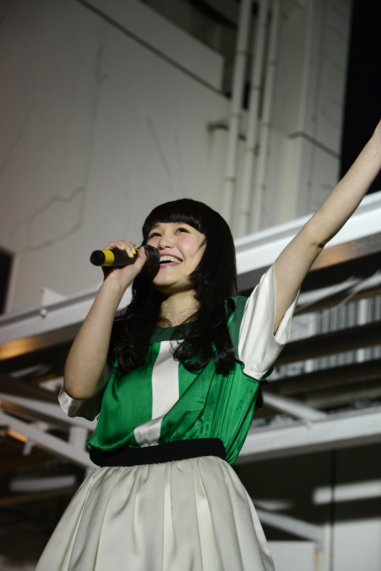 Nao☆