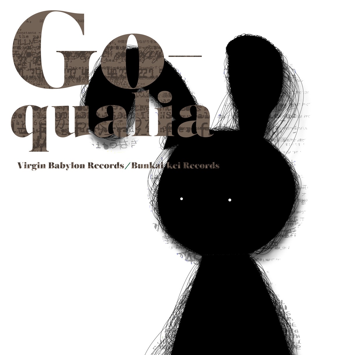 Go-qualia