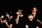 Wienners「DIAMOND」携えワンマン含む全国ツアー開催