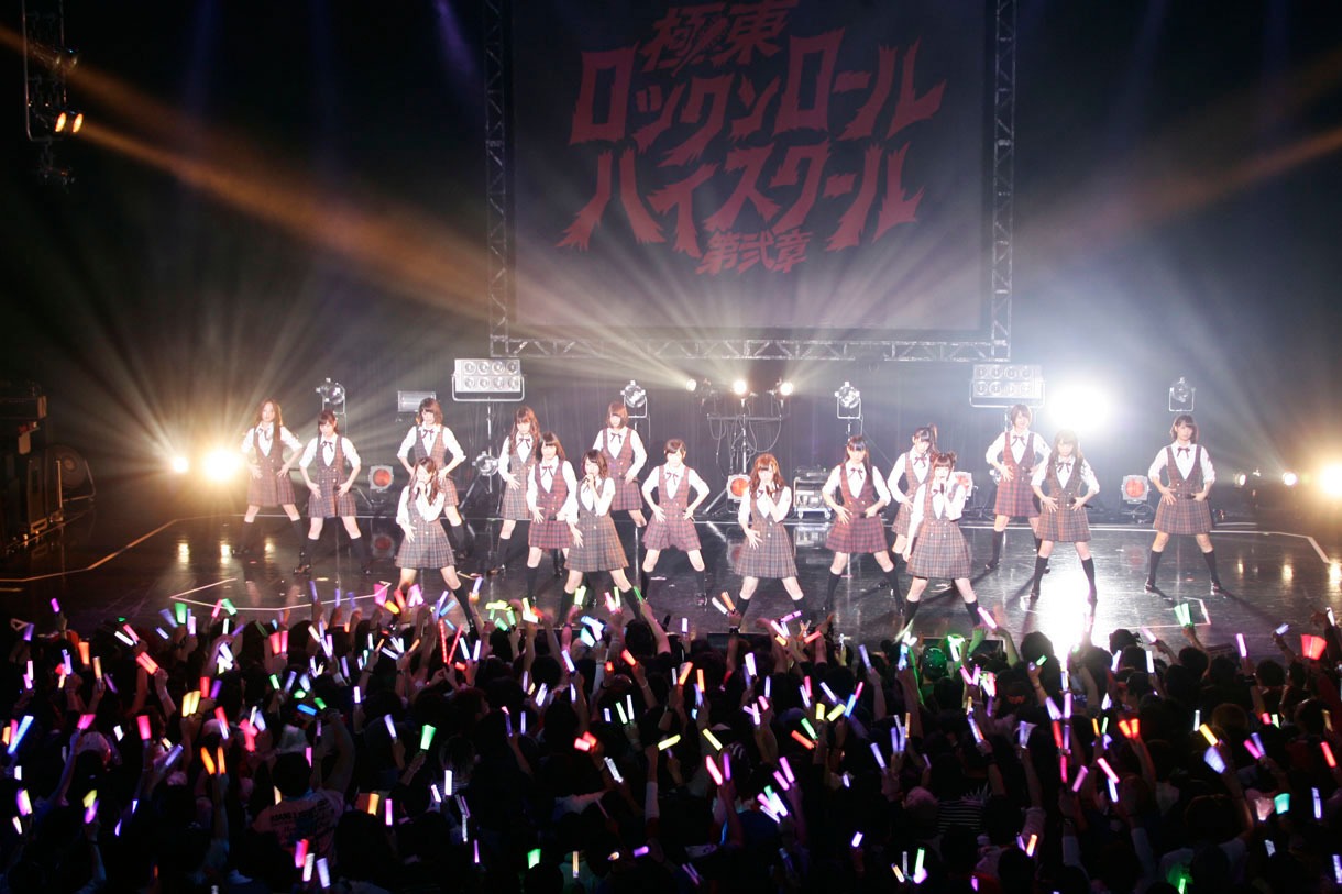 乃木坂46