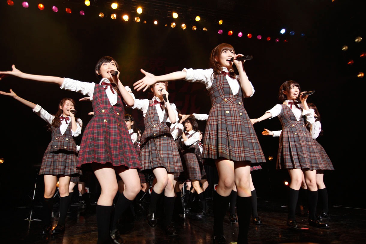乃木坂46