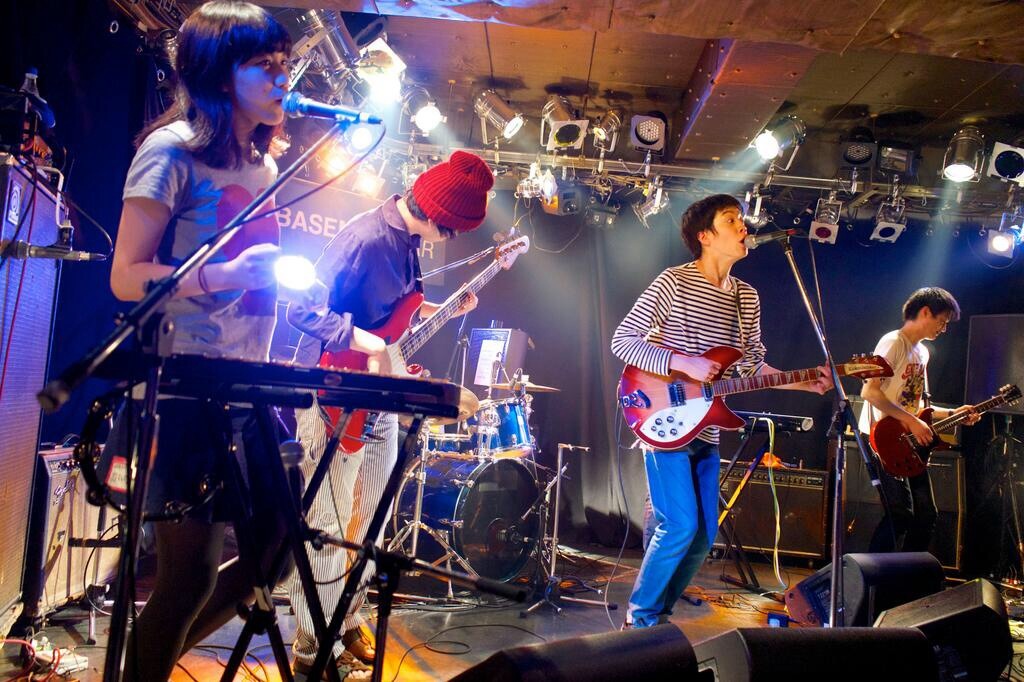 恋する円盤