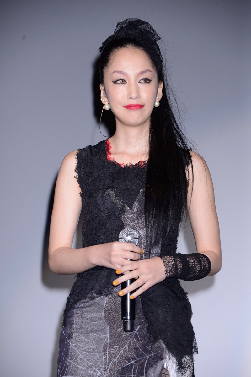 中島美嘉