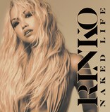 Rinko「Naked Life」ジャケット