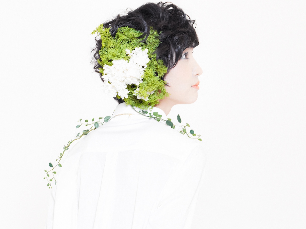 南壽あさ子