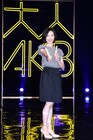 「37歳2児の母です」大人AKB・塚本まり子、お披露目