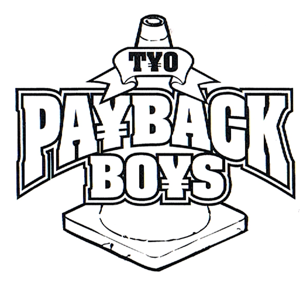 PAYBACK BOYS