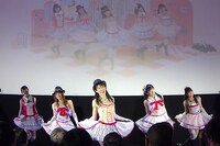 4th定期公演「君のトナリで踊りたい！」4月5日第2部の模様。