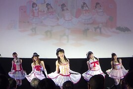 Doll☆Elementsの定期公演をテキスト＆動画で徹底レポート