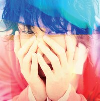 指田郁也「hello-EP」ジャケット