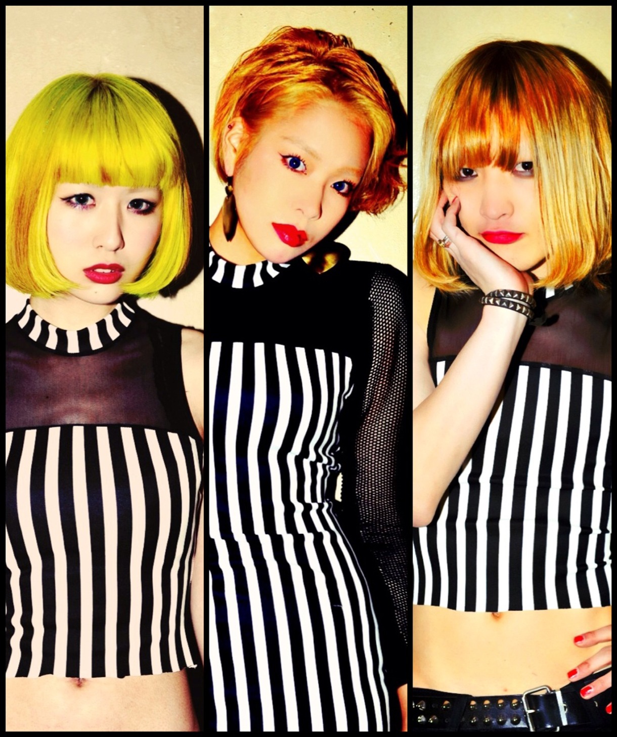 The Rouges