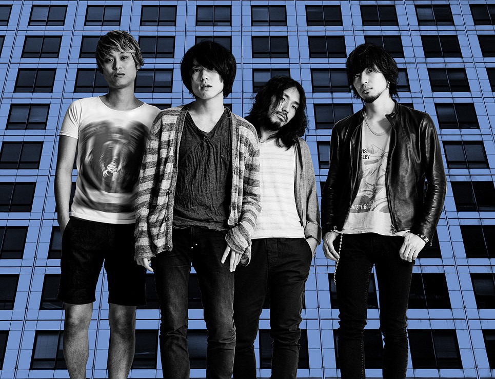 BYEE the ROUND、活動休止を発表