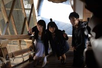 「ソニレコ！暇つぶしTV」京都ロケの様子。