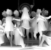 Serph別名義のReliqが新作発表、Serph投げ銭アルバムも