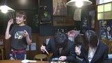「SUNDAYS×やまか」コラボPVのワンシーン。