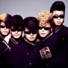 氣志團、明日「BOYS BRAVO!」に急遽追加券