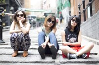 期待外れにもほどGIRL（from tricot）