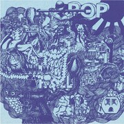 THE★米騒動「輝かしい未来へ」ジャケット