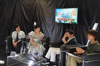 矢追純一は宇宙人についての話のみならず、人生論などさまざまなありがたい話を披露。