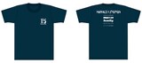 「KOHEI JAPAN『コーヘイジャパンはかく語りき』リリースライブ」で販売されるTシャツイメージ。