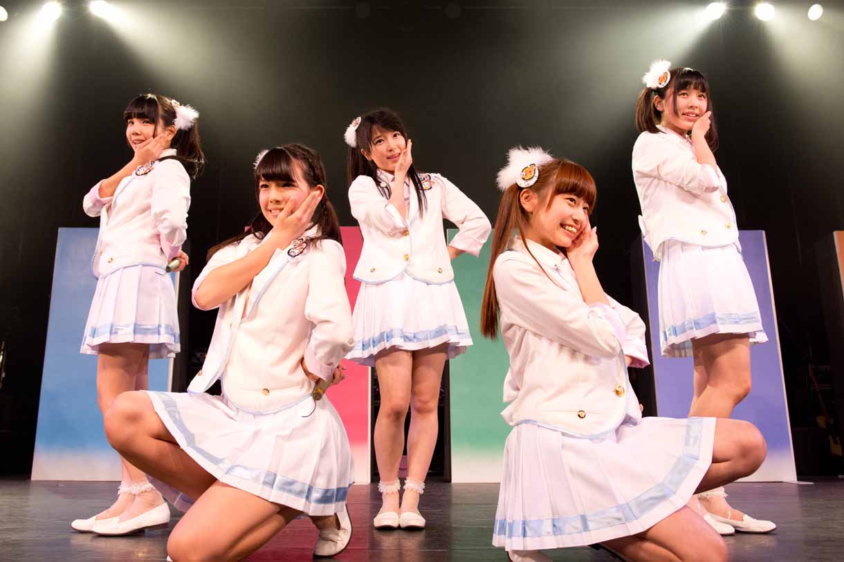 Ange☆Rave