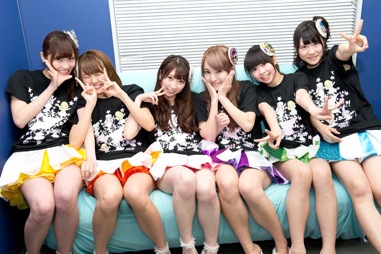 愛乙女★DOLL