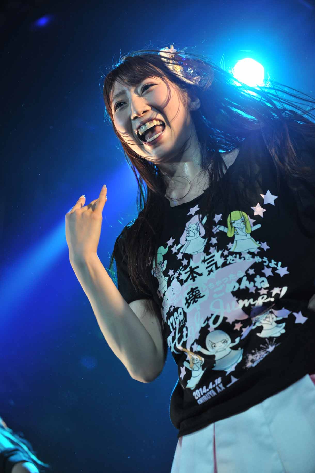 愛迫みゆ
