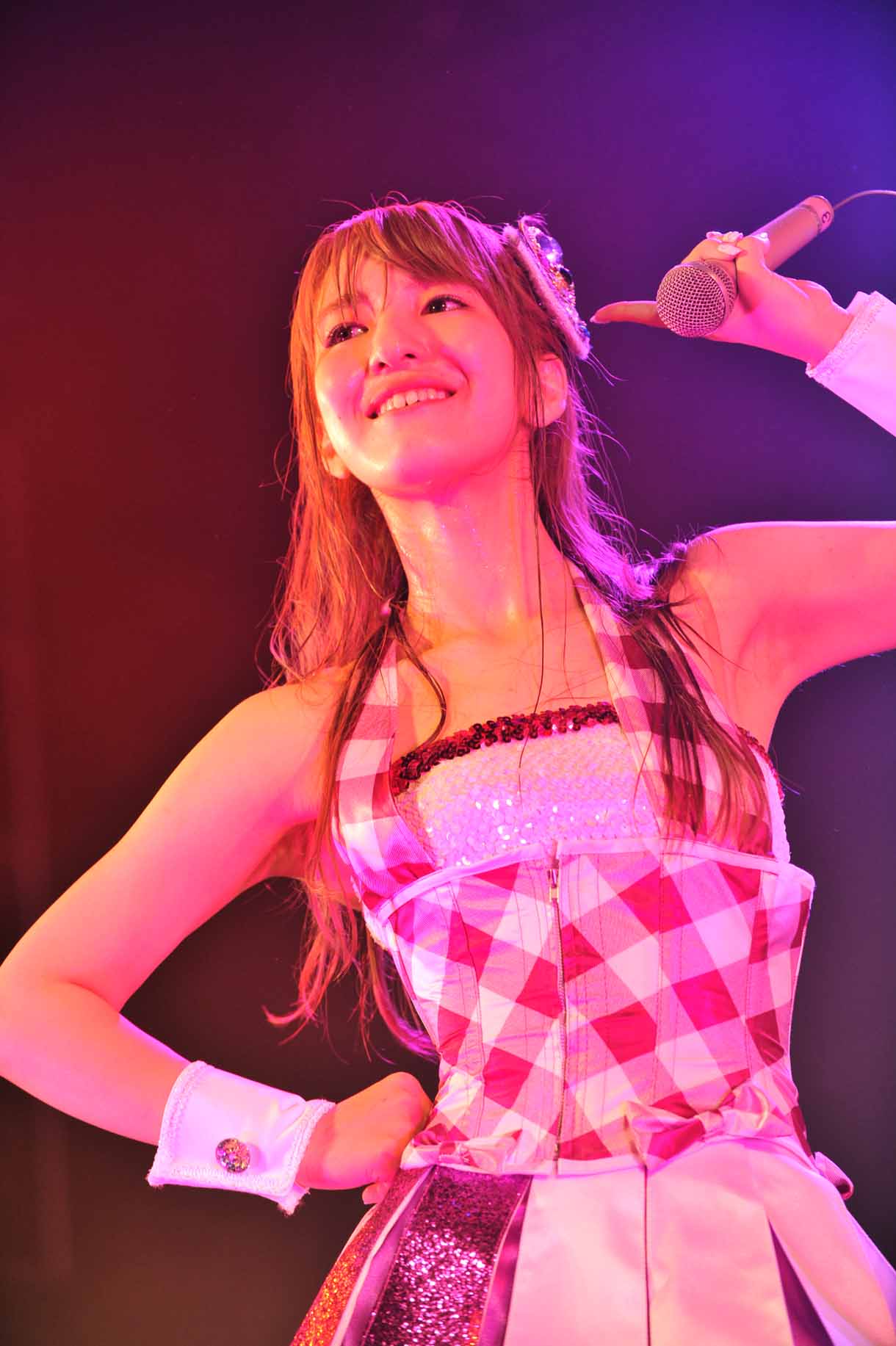 芦崎麻耶