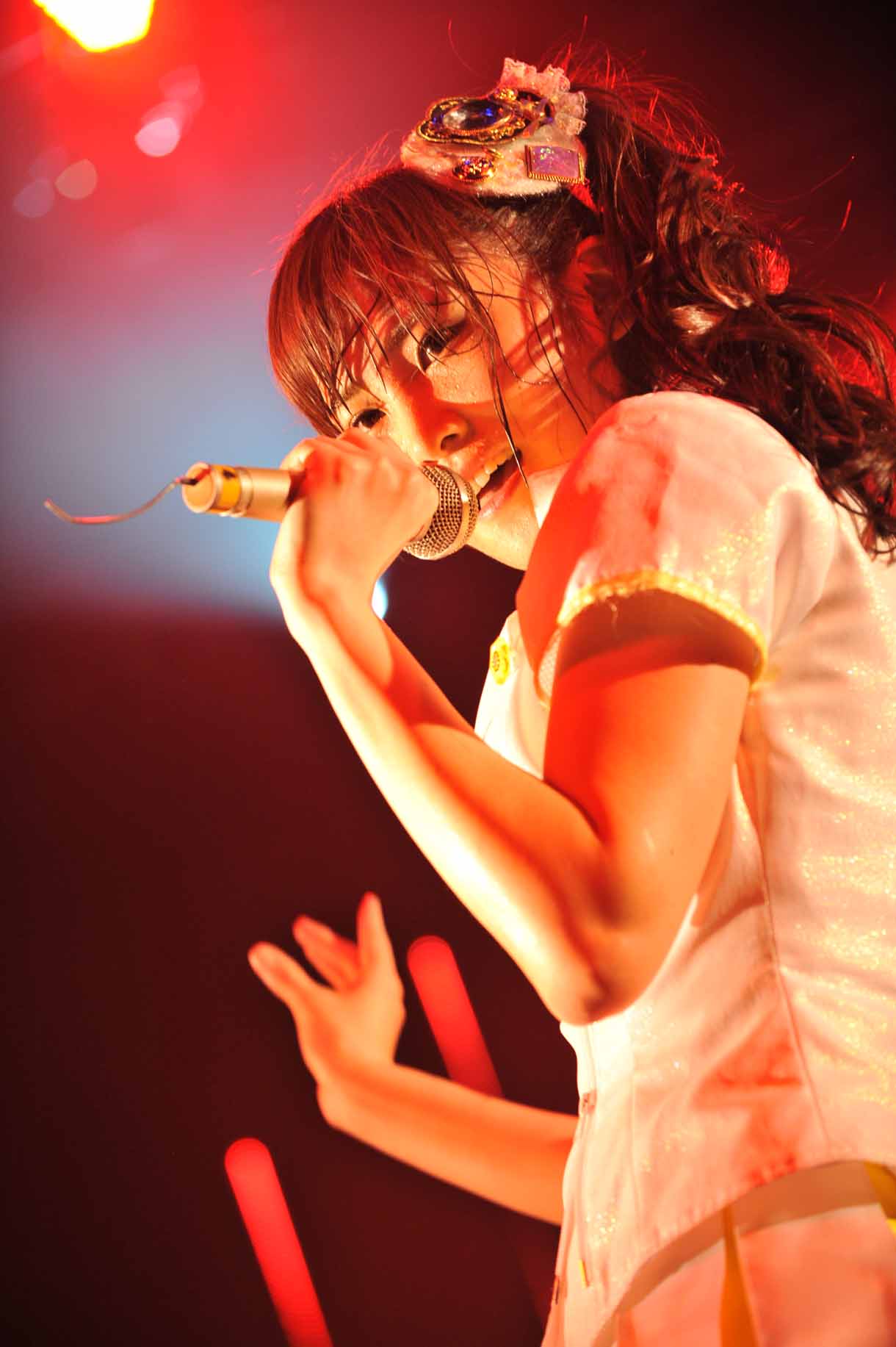 佐野友里子