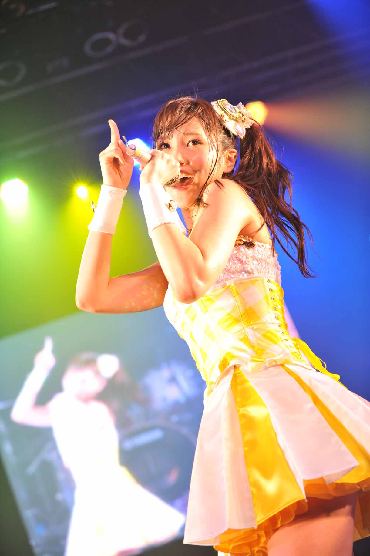 佐野友里子
