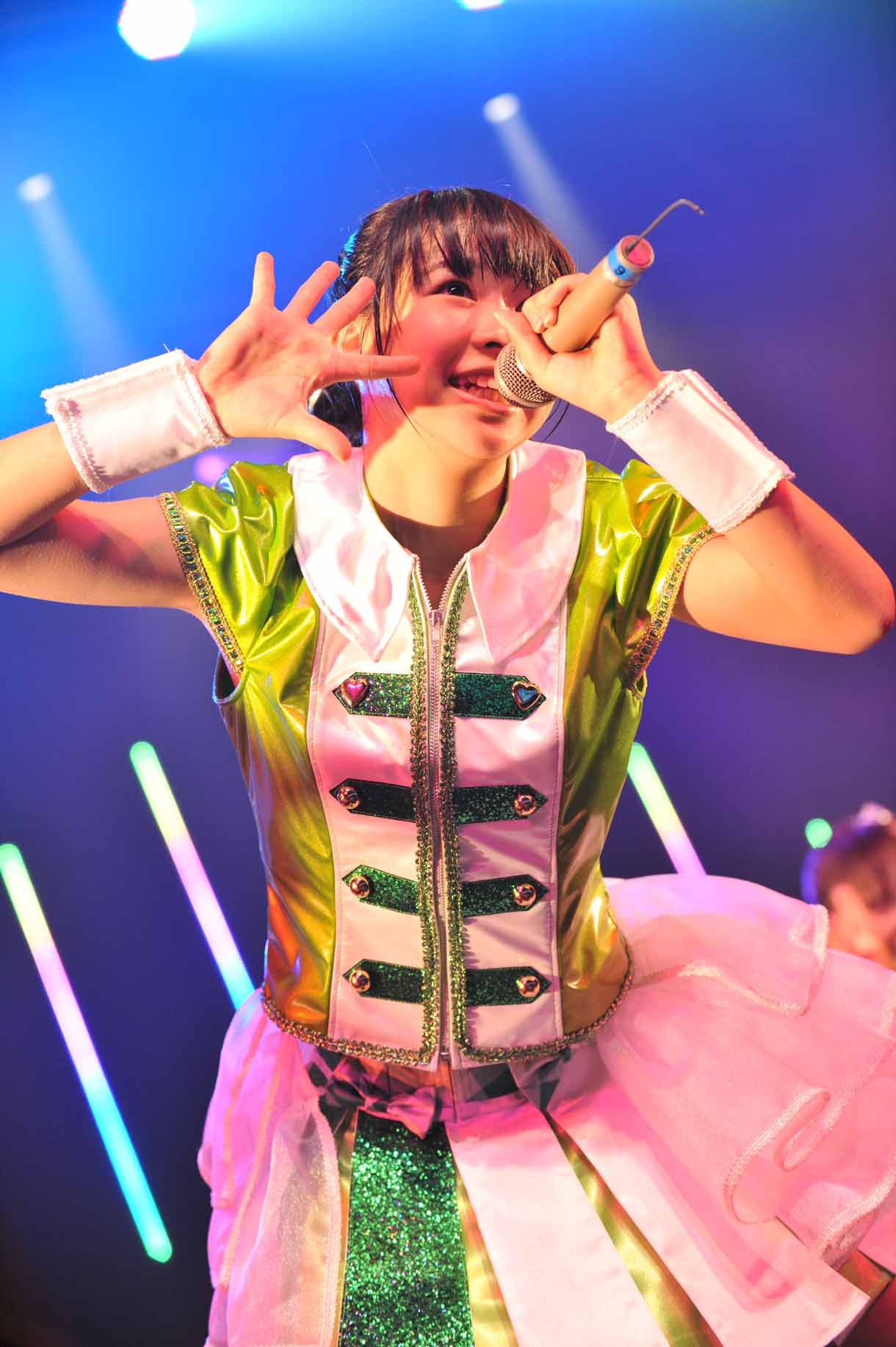 ハルナ