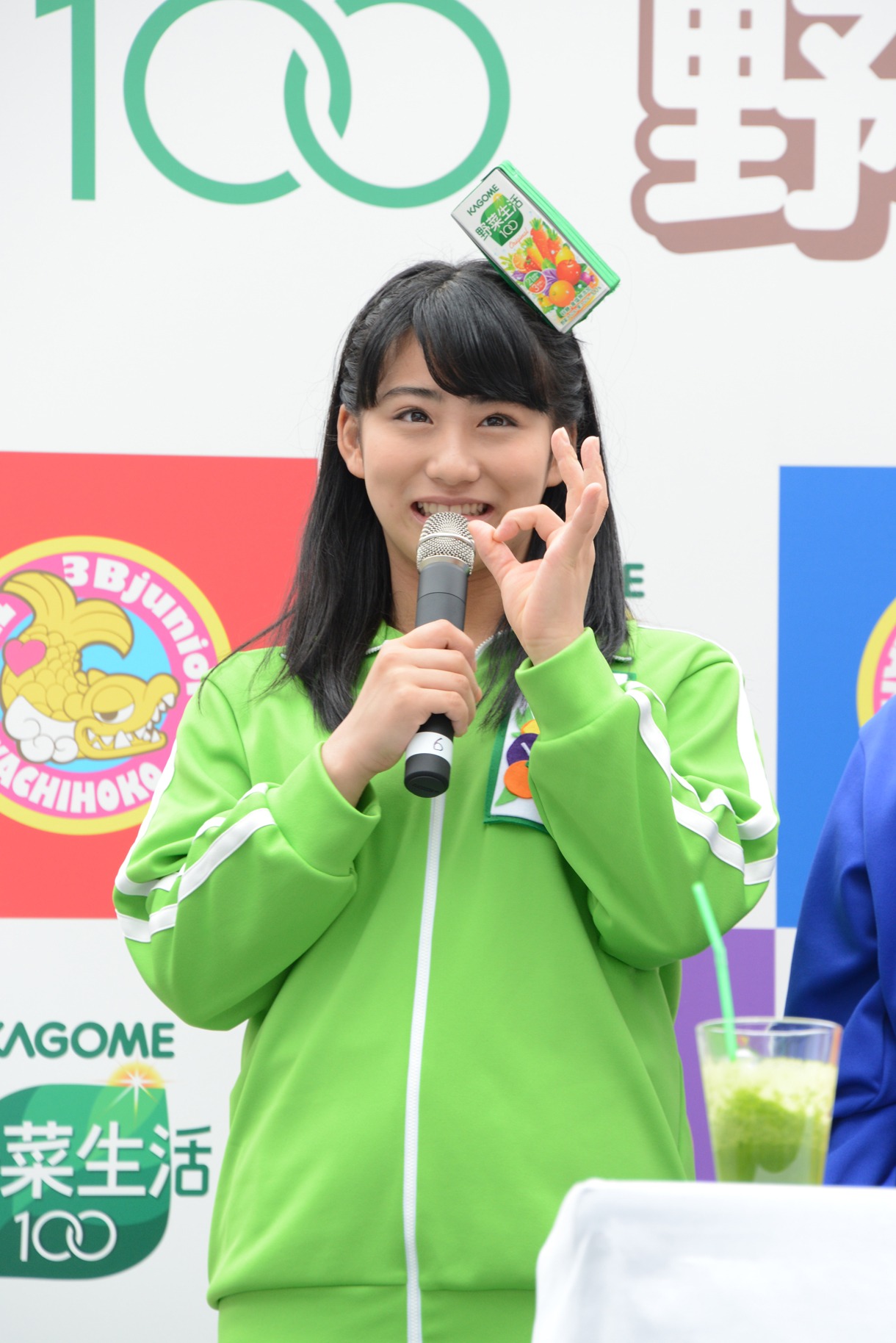 坂本遥奈