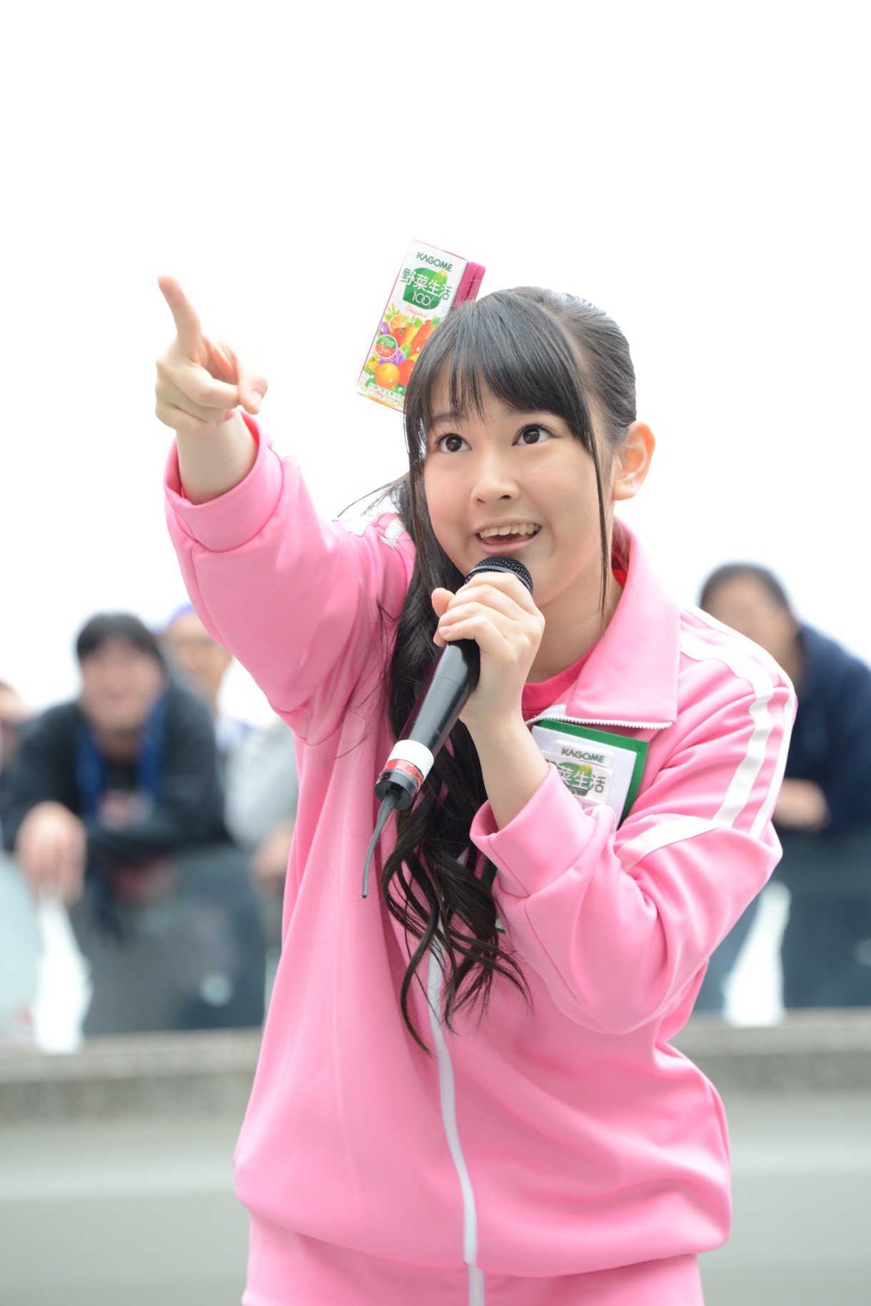 安藤ゆず